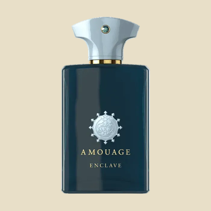 Amouage Enclave Eau de Parfum 100 ml