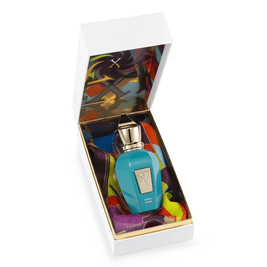 Xerjoff Erba Pura Eau de Parfum 100 ml