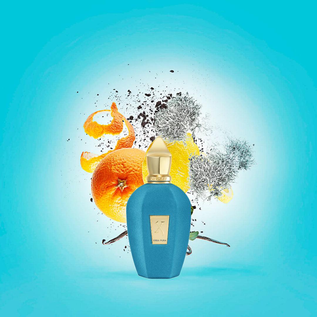 Xerjoff Erba Pura Eau de Parfum 100 ml