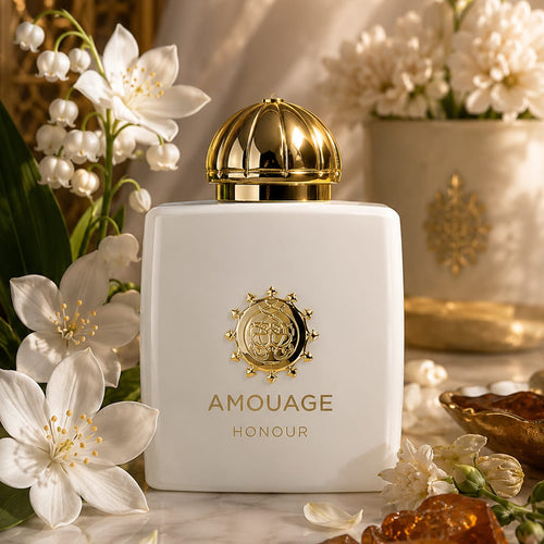 Amouage Honour Woman Eau de Parfum 100 ml