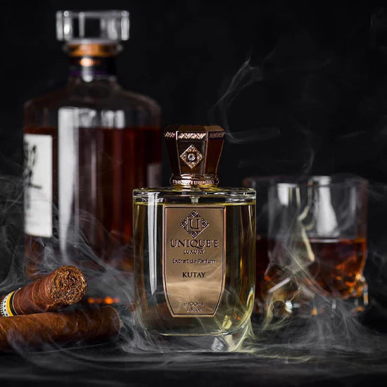 Unique'e Luxury Kutay Extrait de Parfum 100 ml