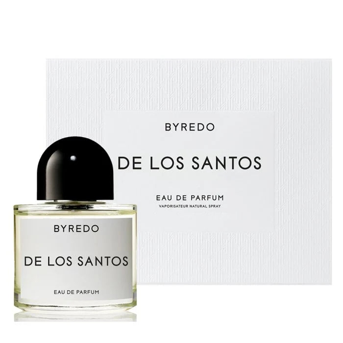 De Los Santos