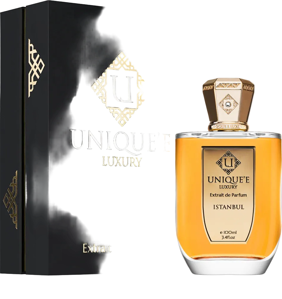 Unique'e Luxury Istanbul Extrait de Parfum 100 ml