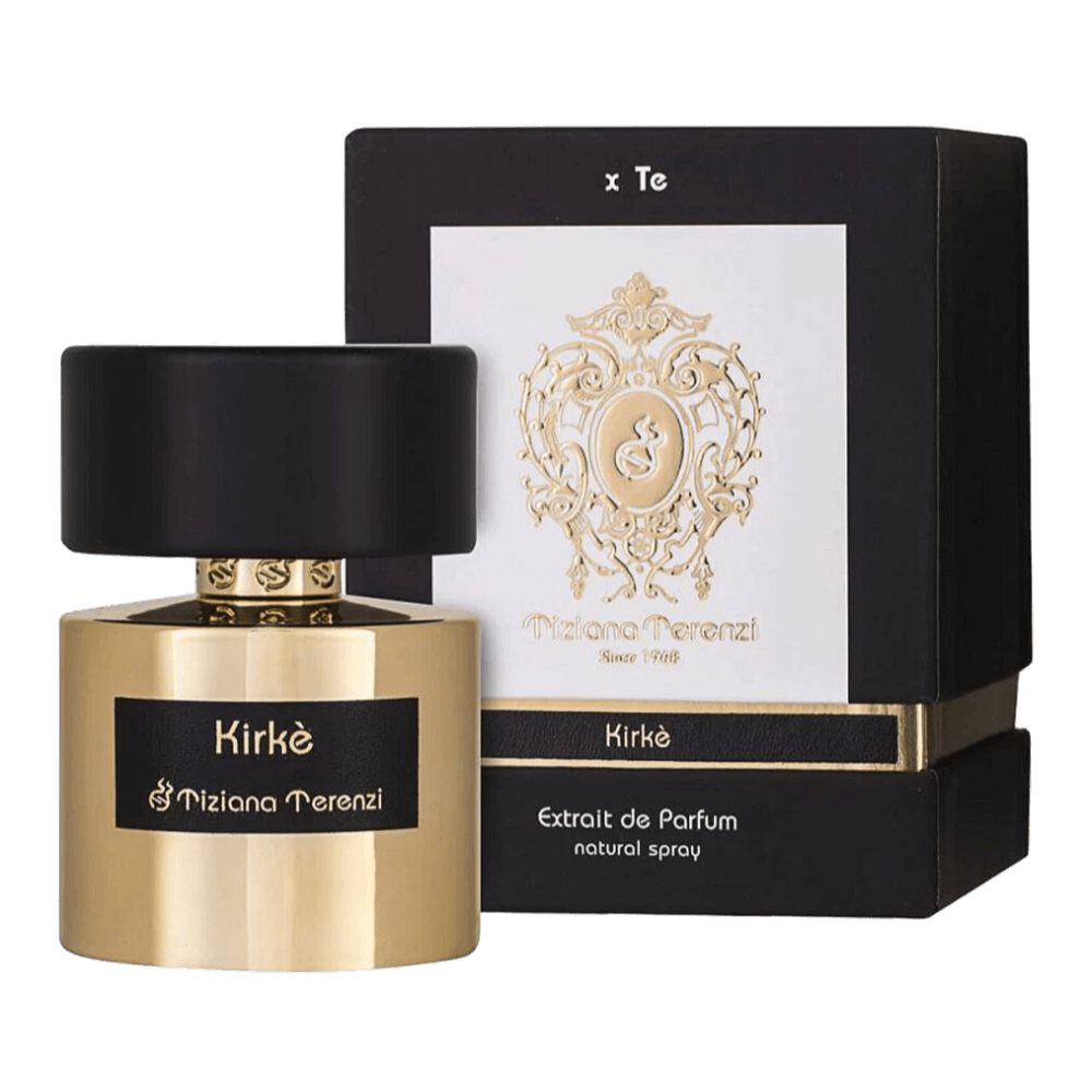 Tiziana Terenzi Kirke Extrait de Parfum 100 ml