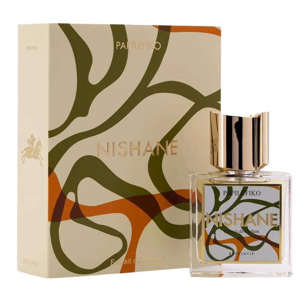 Nishane Papilefiko Extrait de Parfum 100 ml