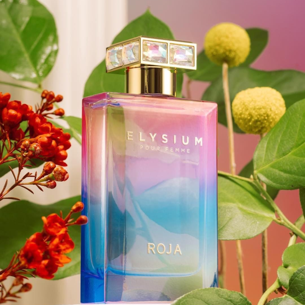 Roja Elysium Pour Femme Eau de Parfum 75 ml
