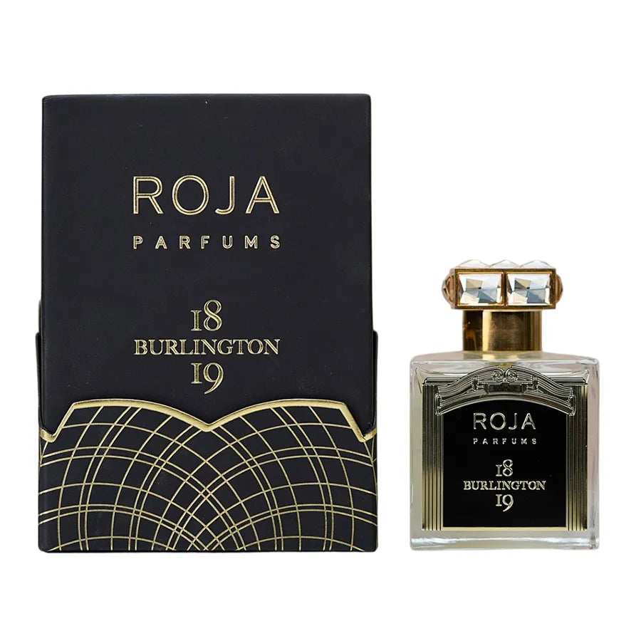 Roja Burlington 1819 Eau de Parfum 100 ml