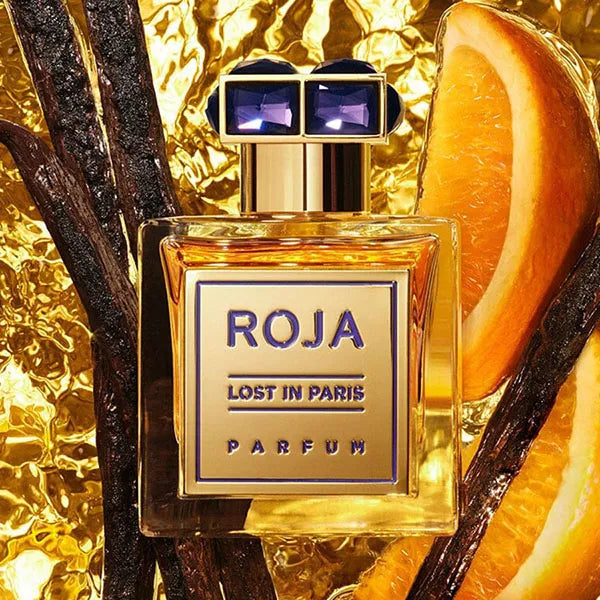 Roja Lost in Paris Parfum 100 ml