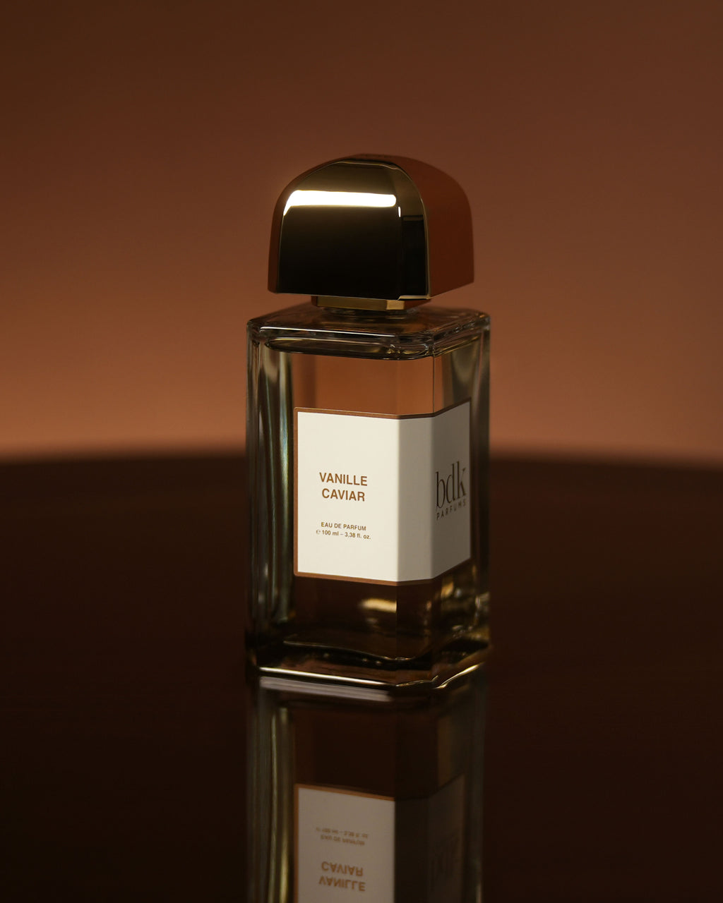 Vanille Caviar Eau de Parfum 100 ml