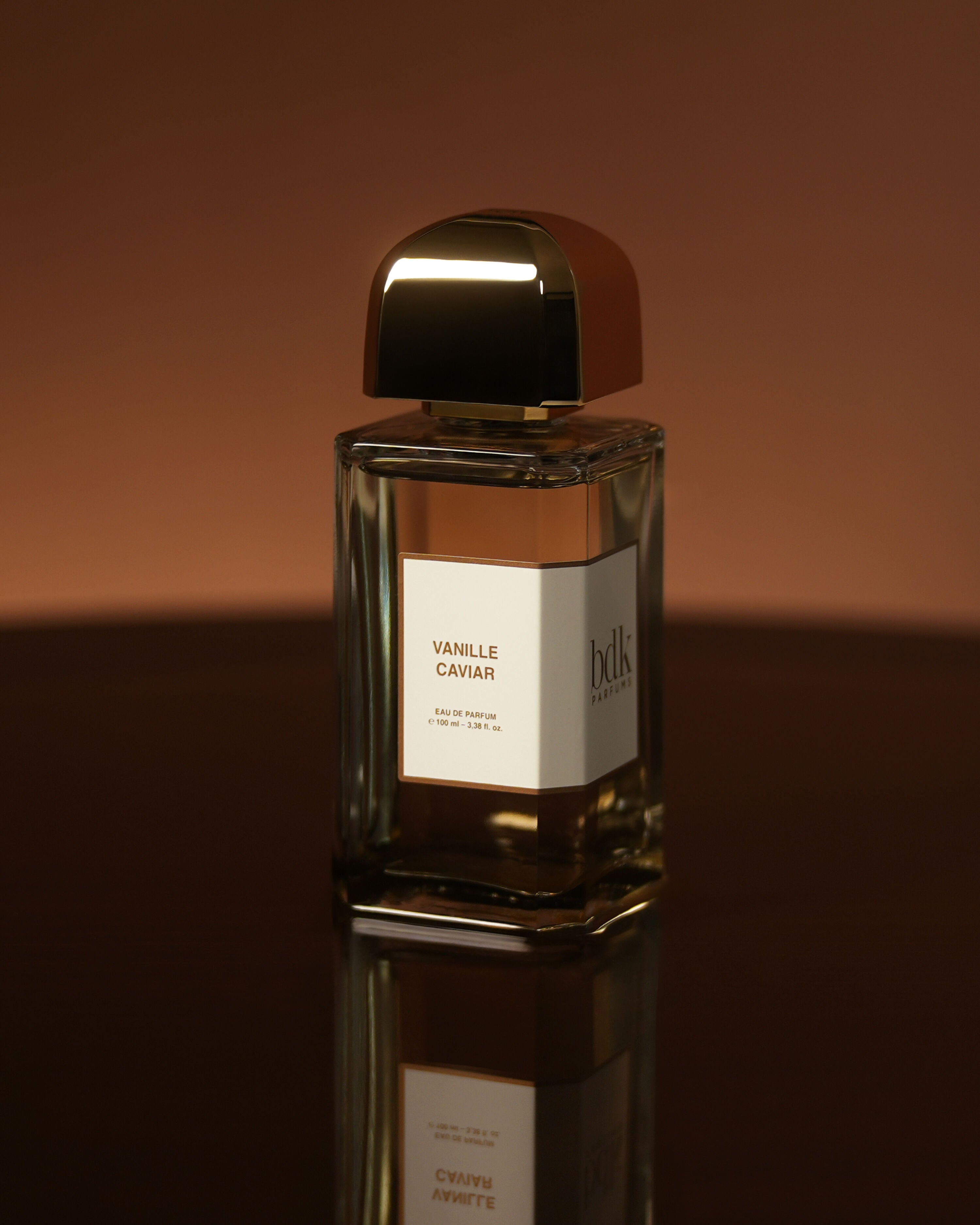 Vanille Caviar Eau de Parfum 100 ml