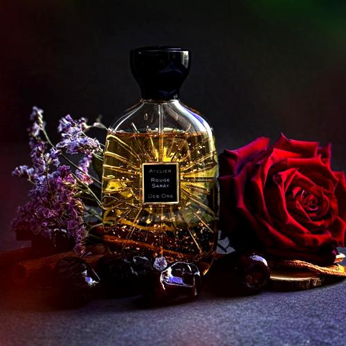 Atelier Des Ors Rouge Saray Eau de Parfum 100 ml