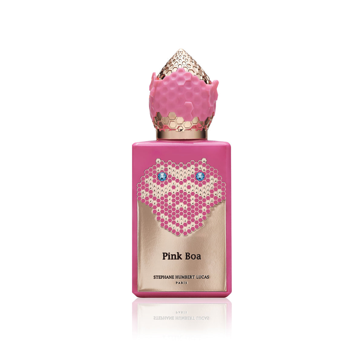 Stéphane Humbert Lucas Pink Boa Eau de Parfum 50 ml