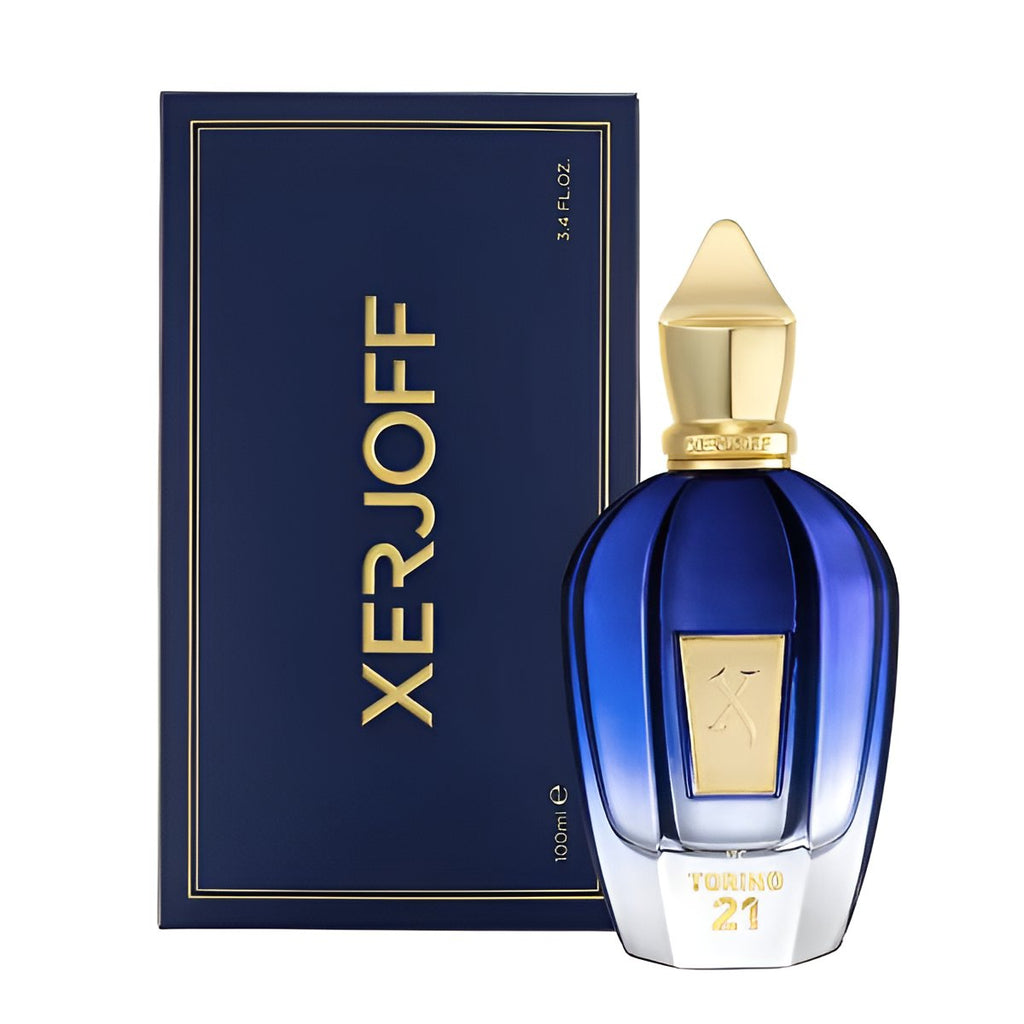 Xerjoff Torino21 Eau de Parfum 100 ml