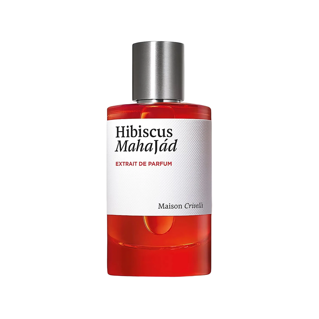 Maison Crivelli Hibiscus Mahajad Extrait de Parfum 100 ml
