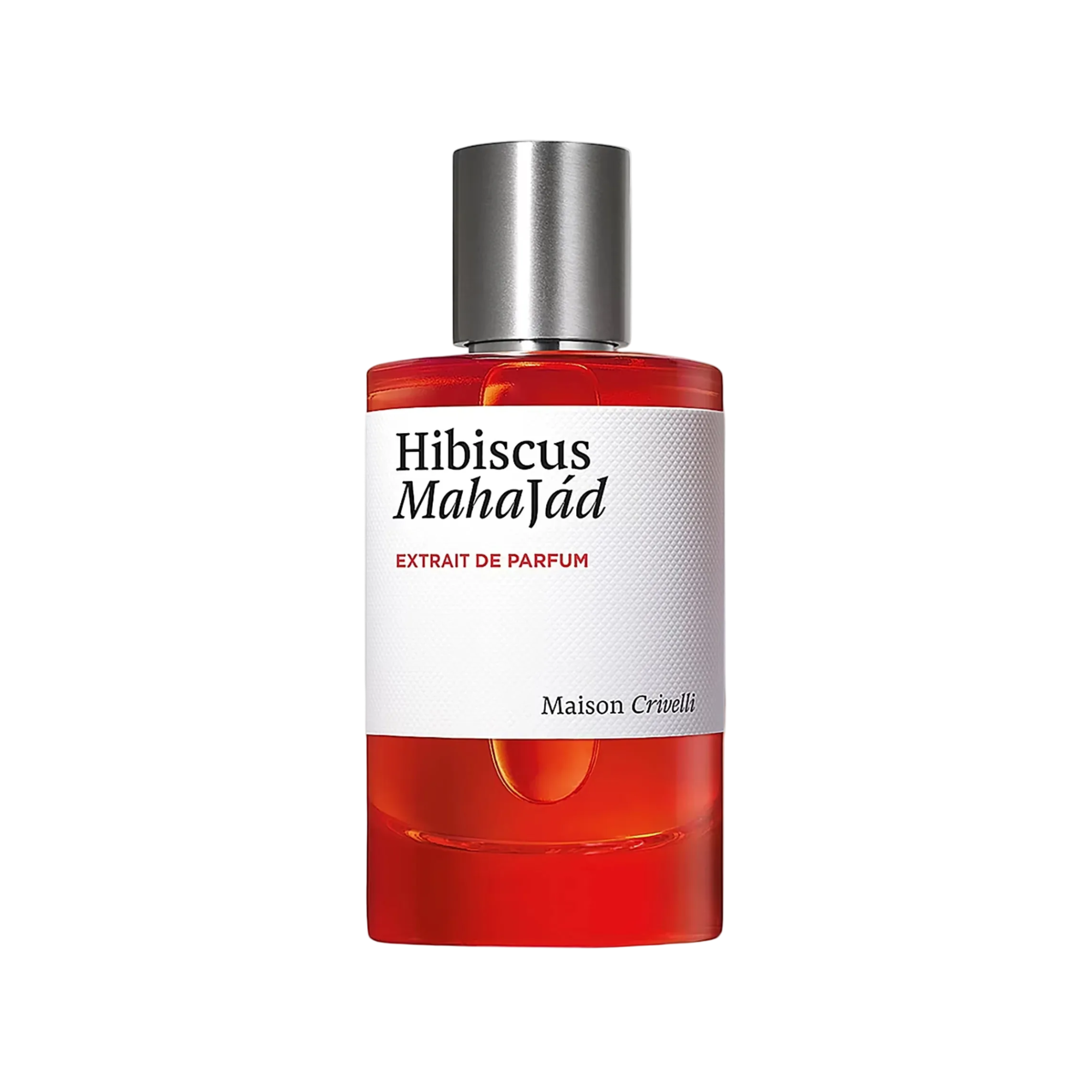 Maison Crivelli Hibiscus Mahajad Extrait de Parfum 100 ml