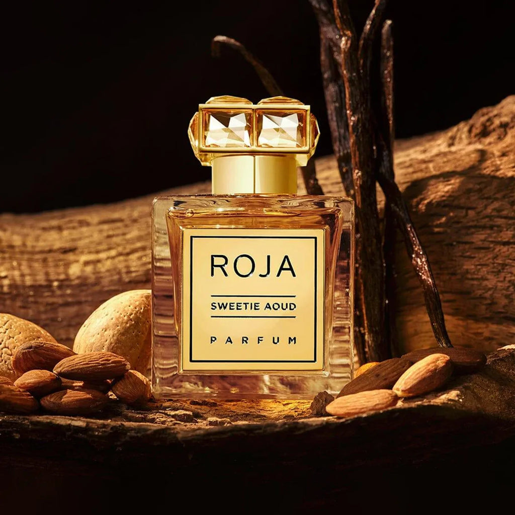 Roja Sweetie Aoud Parfum 50 ml