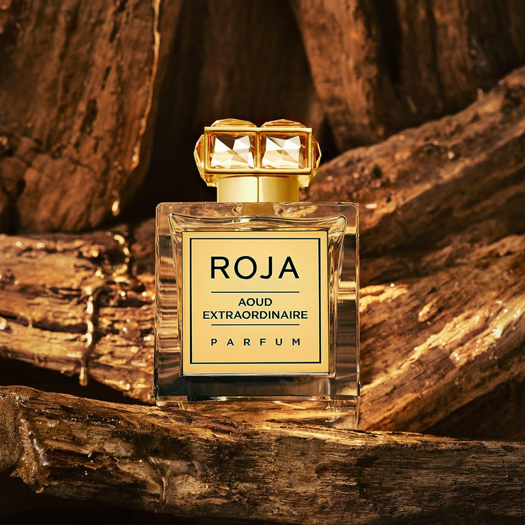 Roja Aoud Extraordinaire Parfum 50 ml