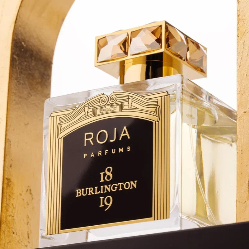 Roja Burlington 1819 Eau de Parfum 100 ml