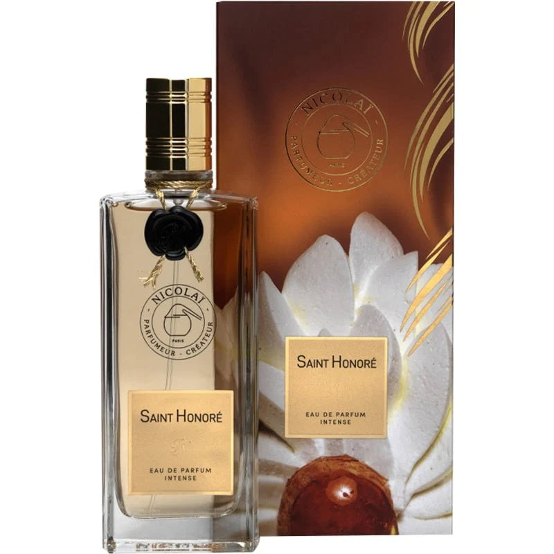 Nicolai Saint-Honore Eau de Parfum Intense 100 ml