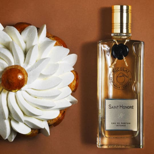 Nicolai Saint-Honore Eau de Parfum Intense 100 ml