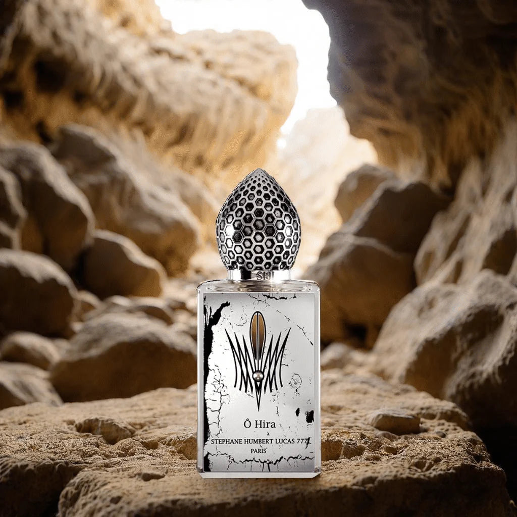 Stéphane Humbert Lucas O Hira Eau de Parfum 50 ml