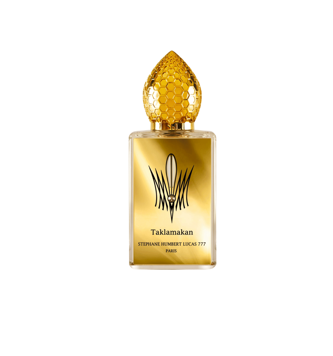 Stéphane Humbert Lucas Taklamakan Eau de Parfum 50 ml
