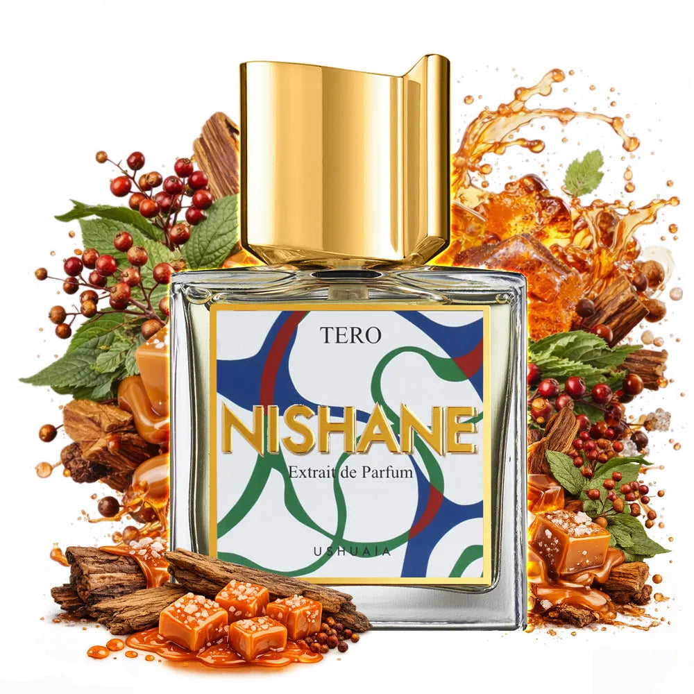 Nishane Tero Extrait de Parfum 100 ml