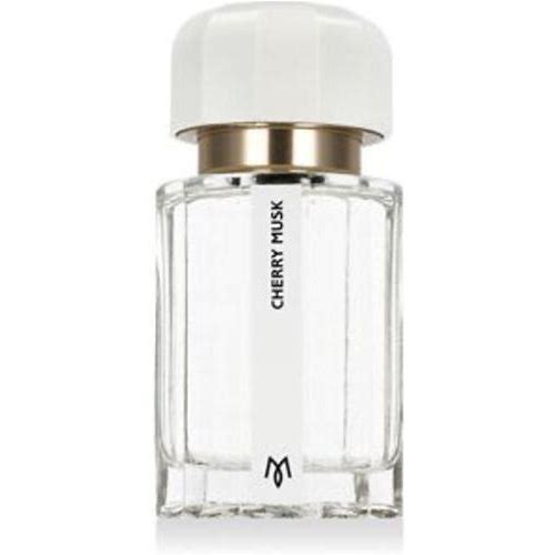 Ramon Monegal Cherry Musk Eau de Parfum 100 ml
