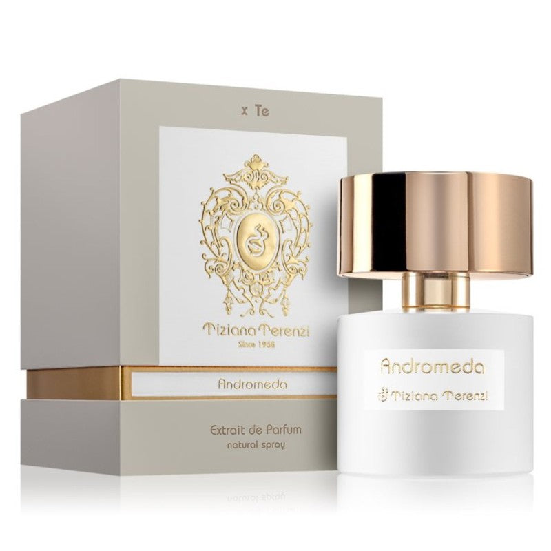 Tiziana Terenzi Andromeda Extrait de Parfum 100 ml