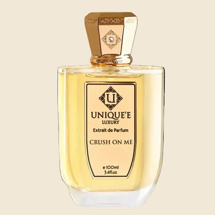 Unique'e Luxury Crush On Me Extrait de Parfum 100 ml