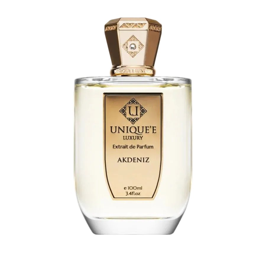 Unique'e Luxury Akdeniz Extrait de Parfum 100 ml