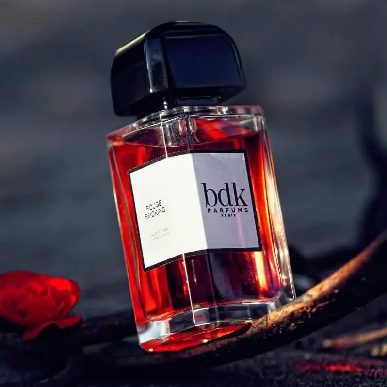 Rouge Smoking Eau de Parfum 100 ml