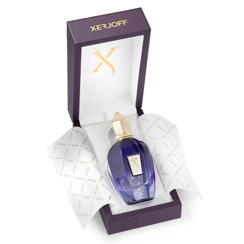 Xerjoff 40 Knots Eau de Parfum 100 ml