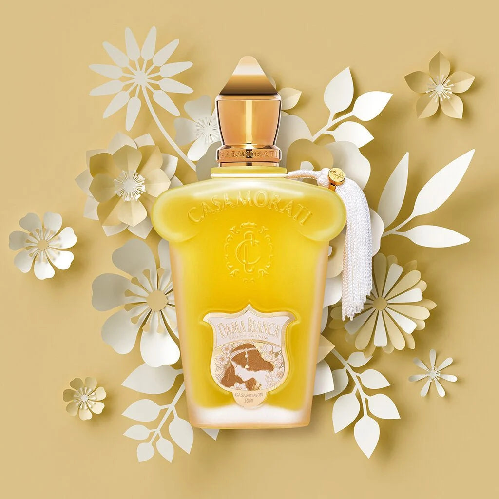 Xerjoff Dama Bianca Eau de Parfum 100 ml