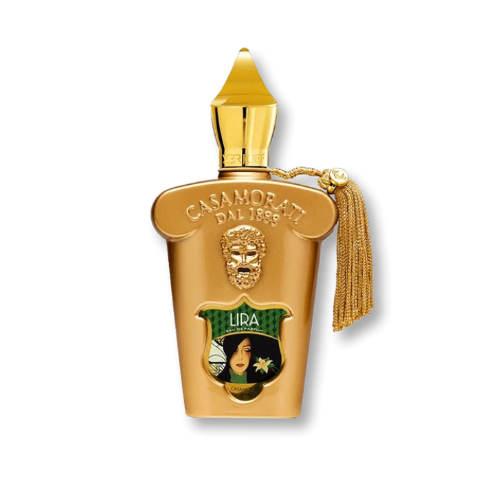 Xerjoff Lira Eau de Parfum 100 ml