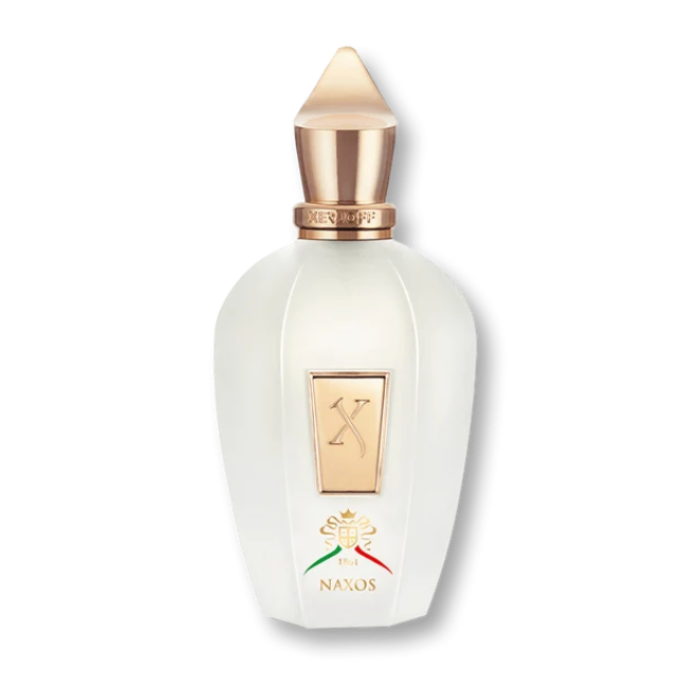 Xerjoff Naxos Eau de Parfum 100 ml